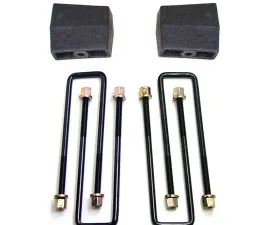 ReadyLift 4'' Rear Block Kit