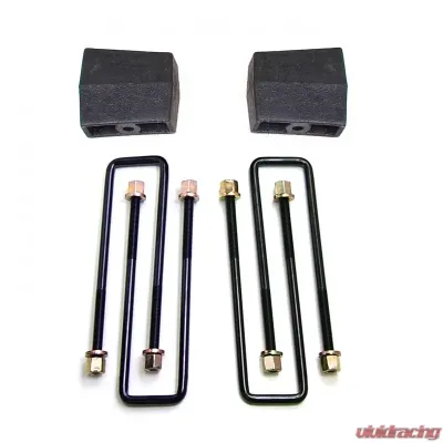 ReadyLift 4'' Rear Block Kit - 26-3104