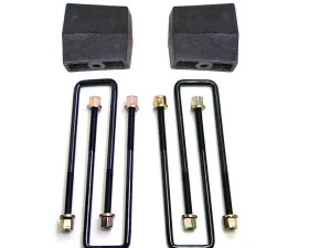 ReadyLift 5'' Rear Block Kit