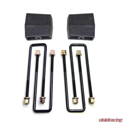 ReadyLift 5'' Rear Block Kit - 26-3105
