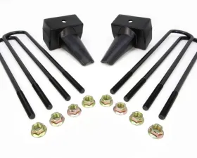 ReadyLift 4'' Rear Block Kit