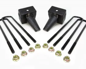 ReadyLift 5'' Rear Block Kit