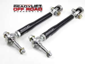 ReadyLift 2009-14 FORD F150 Steering Kit Ford - 38-2001 - Image 2