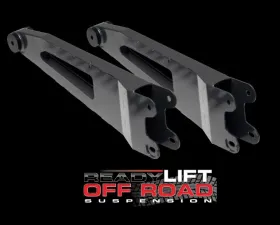 ReadyLift Radius Arm Kit Ford Ford F-250 Super Duty | F-350 Super Duty | F-450 Super Duty 2005-2019