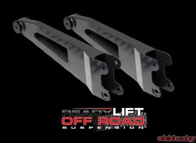 ReadyLift Radius Arm Kit Ford Ford F-250 Super Duty | F-350 Super Duty | F-450 Super Duty 2005-2019 - 44-2002