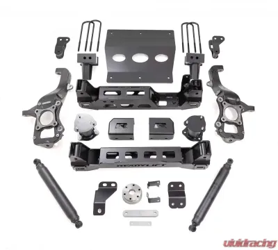 ReadyLift 6'' Lift Kit SST Shocks - 44-25600