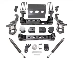 ReadyLift 6'' Lift Kit Falcon 1.1 Shocks