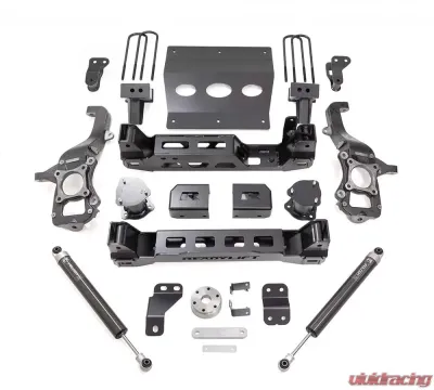 ReadyLift 6'' Lift Kit Falcon 1.1 Shocks - 44-25620