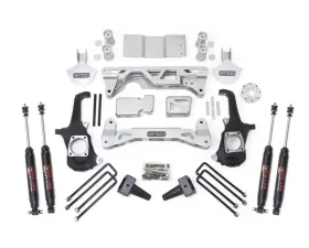 ReadyLift 5-6'' Lift Kit w/ SST3000 Shocks