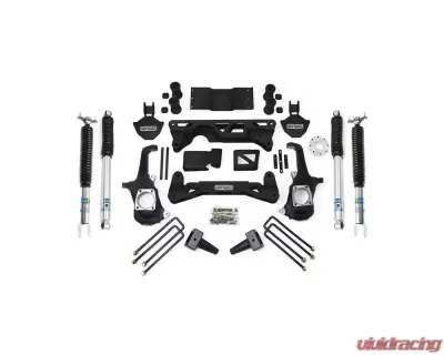 ReadyLift 5-6" Lift Kit - 44-3052