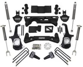 ReadyLift 5-6'' Lift Kit