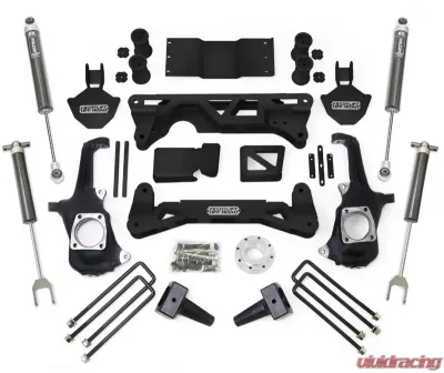 ReadyLift 5-6'' Lift Kit - 44-30520