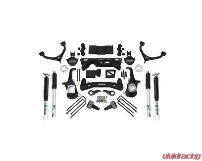 ReadyLift 7-8" Lift Kit - 44-3072