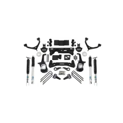 Suspension
