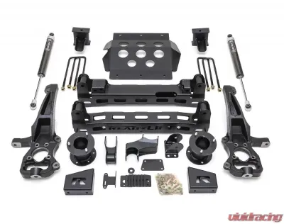 ReadyLift 6'' Lift Kit W/ Falcon - 44-39605
