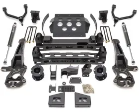 ReadyLift Trail Boss AT4 6'' Lift Kit