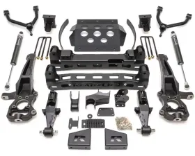 ReadyLift 8'' Lift Kit W/ Falcon