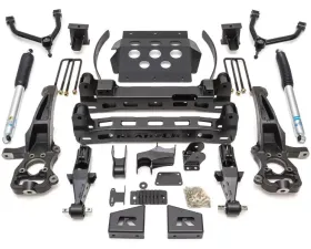 ReadyLift 8'' Lift Kit W/ SST