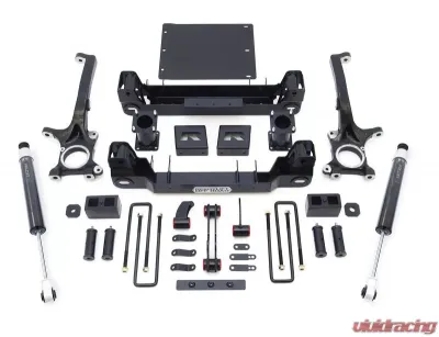 ReadyLift 6'' Big Lift Kit w/ Falcons - 44-56770