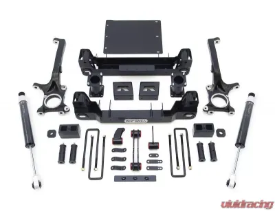 ReadyLift 8'' Big Lift Kit w/ Falcons - 44-58770