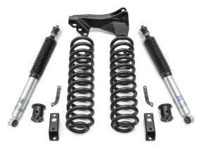 ReadyLift 2.5'' Coil Spring Front Lift Kit