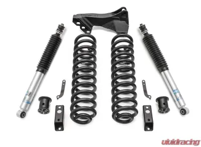 ReadyLift 2.5'' Coil Spring Front Lift Kit - 46-2727