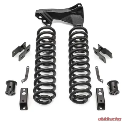 ReadyLift Suspension 2.5in Front Leveling Kit - 46-2728