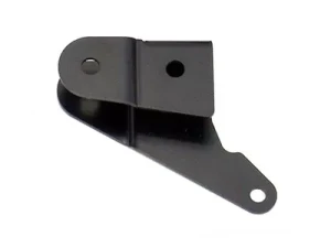 ReadyLift 2007-17 JEEP JK Rear Track Bar Bracket Jeep Wrangler 2007-2017 - 47-6101 - Image 3