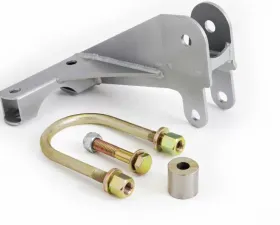 ReadyLift Rear Heavy Duty Track Bar Bracket