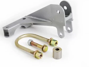 ReadyLift 2007-17 JEEP Rear Heavy Duty Track Bar Bracket Jeep Wrangler 2007-2017 - 47-6438 - Image 4
