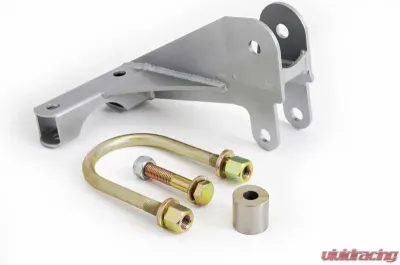 ReadyLift Rear Heavy Duty Track Bar Bracket - 47-6438