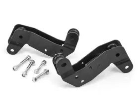 ReadyLift Suspension Caster Correction Brackets