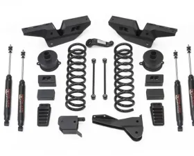 ReadyLift 6'' Lift Kit w/ SST3000 Shocks