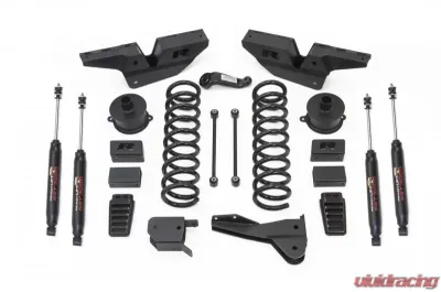 ReadyLift 6'' Lift Kit w/ SST3000 Shocks - 49-1630-K