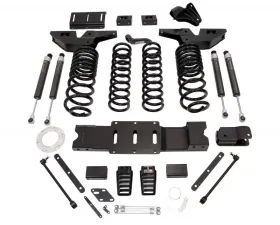 ReadyLift 6'' Lift Kit w/ Falcon S.O.