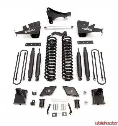 ReadyLift 7'' Big Lift Kit w/ SST Shocks Ford - 49-27700