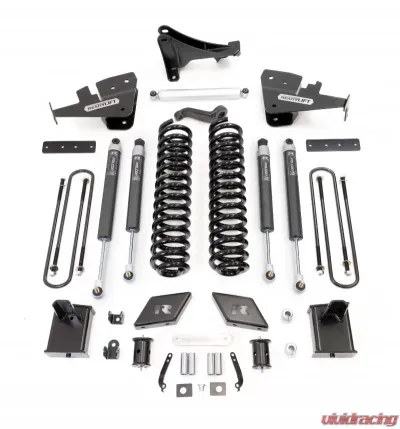 ReadyLift 7'' Big Lift Kit w/ Falcon Shocks - 49-27720