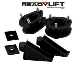 ReadyLift 2.5'' Leveling Kit Dodge Ram 1500 | Ram 1500 2006-2012