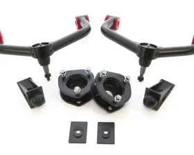 ReadyLift 2.5'' Leveling Kit w/ Tubular Control Arms Ram 1500 2016-2019