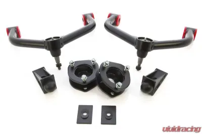 ReadyLift 2.5'' Leveling Kit w/ Tubular Control Arms Ram 1500 2016-2019 - 66-1026