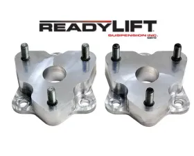 ReadyLift 2'' Leveling Kit Dodge Ram 1500 | Ram 1500 2006-2019