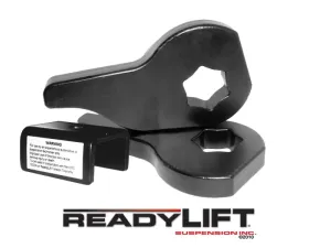 ReadyLift 2.25'' Leveling Kit (Forged Torsion Key) Chrysler Aspen 2007-2009 | Dodge Durango 2004-2009