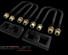 ReadyLift 1'' Rear Block Kit