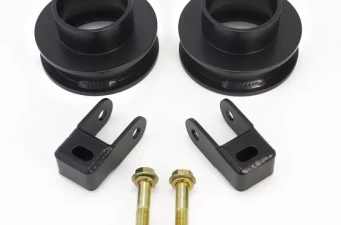 Suspension