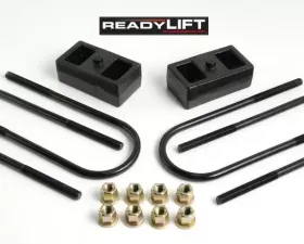 ReadyLift 2'' Rear Block Kit