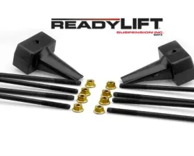 ReadyLift 4'' Rear Block Kit