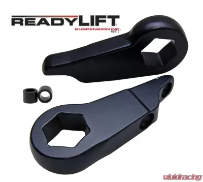 ReadyLift 2.25'' Leveling Kit (Forged Torsion Key) Ford Explorer | Explorer Sport Trac | Edge | Ranger 1998-2011 - 66-2020