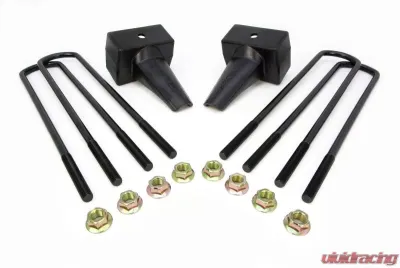 ReadyLift 4'' Rear Block Kit - 66-2024