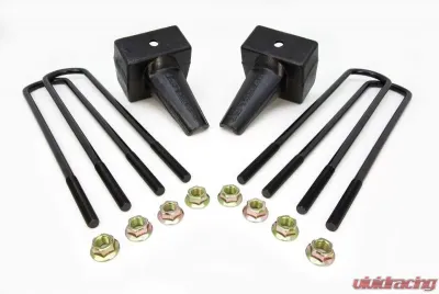 ReadyLift 5'' Rear Block Kit - 66-2025