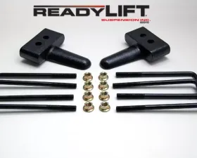 ReadyLift 1.5'' Rear Block Kit